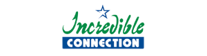 Incredible Logo